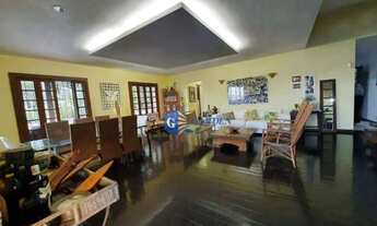 Imagem 4: Casa com 6 dormitórios, 500 m² - venda por R$ 1.680.000,00 ou aluguel por R$ 18.000,00/mês