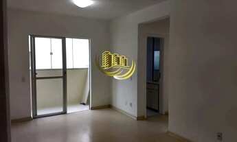 Imagem 4: Apartamento com 2 quartos à venda em Areias São José