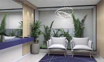 Imagem 7: Apartamento Padrão - Com Vista Mar