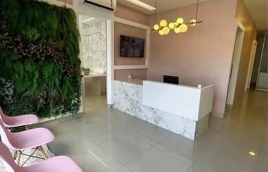 Imagem 4: VENDE-SE ESTRUTURA DE CLÍNICA COMPLETA - PRONTA PARA TRABALHAR ?