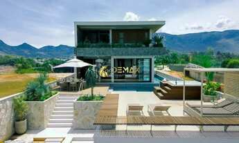 Imagem: Casa de Luxo à Venda no Reserva das Aroeiras