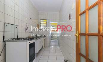 Imagem 6: SOBRADO COMERCIAL, NA VILA CLEMENTINO, 150 M ÚTEIS - VÁRIAS SALAS