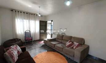 Imagem 2: Casa para Locação no Jardim América Conforto, Segurança e Espaço!