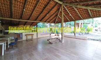 Imagem 7: Chácara 11.700m², casa, água corrente, 16 km Uberlândia MG