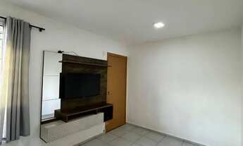 Imagem 2: Apartamento Térreo- Condomínio Gibraltar