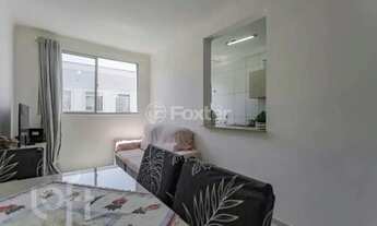 Imagem 2: Apartamento à venda Avenida João Ferreira Jardim, Parque Santa Fé - Porto Alegre