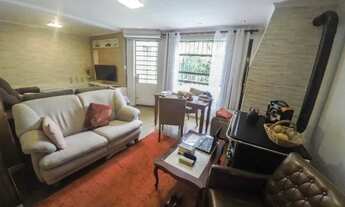 Imagem 2: Vende-se casa com 4 quartos( 1 suíte), 156 m² e 2 vagas - Partenon