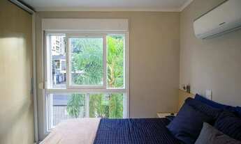 Imagem 7: Apartamento mobiliado no Passo da Areia em Porto Alegre