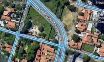 Imagem 3: Terreno à venda no bairro Guararapes, 4100 m² - Guararapes - Fortaleza/CE