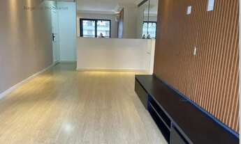 Imagem 6: Apartamento à venda na Vila Nova Conceição