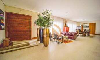 Imagem 4: Residência Exclusiva na Rua Angatuba Sofisticação, Conforto e Segurança