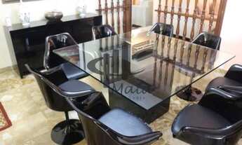 Imagem 5: Venda Sobrado Sao Caetano do Sul Osvaldo Cruz Ref: 44164