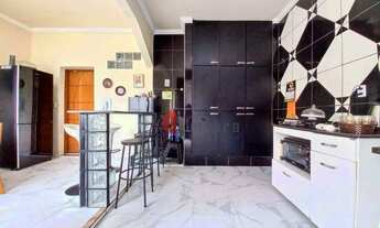 Imagem 7: Grajau - Casa com 3 quartos e piscina a venda