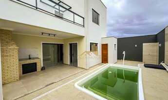 Imagem 6: Casa com 4 dormitórios à venda, 181 m² por R$ 1.100.000,00 - Nova São Pedro - São Pedro da