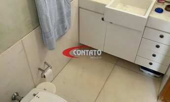 Imagem 16: ALUGA / CASA 03 QTOS / ALPHAVILLE / MOBILIADA / 04 VAGAS / VARANDA / CONDOMÍNIO FECHADO