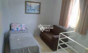 Imagem 5: Apartamento com 2 dormitórios para alugar, 43 m² por R$ 2.800/mês - Ponto Certo - Camaçari