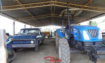 Imagem 2: GALPÃO PARA ALUGAR EM CAÇAPAVA