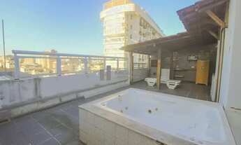 Imagem: COBERTURA A VENDA RUA MARIA AMÁLIA ( TIJUCA