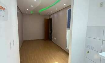 Imagem 2: OPORTUNIDADE NO PRIMEIRO ANDAR NA MESSEJANA COM DUAS VAGAS DE CARRO