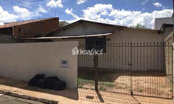 Imagem 2: Casa à venda, Mata do Jacinto, Campo Grande, MS