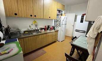 Imagem 5: Lindo apartamento de 4 quartos no Flamengo