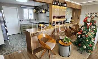 Imagem 3: Apartamento - Parque Prado - Campinas