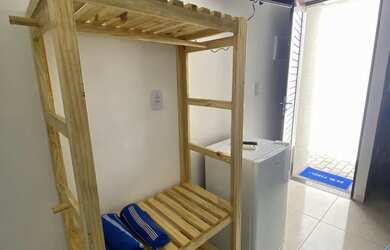 Imagem 14: Alugo todo mobiliado