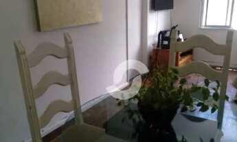 Imagem 3: Apartamento com 2 quartos à venda, 87 m² por R$ 399.000 - Santa Rosa - Niterói/RJ