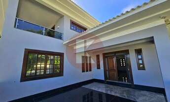 Imagem 2: Casa à venda, 7 quartos, 6 suítes, 10 vagas, Bandeirantes (Pampulha) - Belo Horizonte/MG