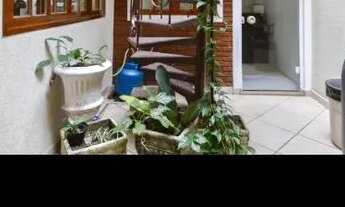 Imagem 5: Aluguel de casa em Vila fechada no Cambuci