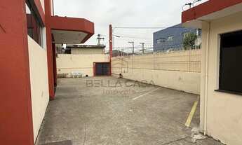 Imagem 3: Galpão para locação - 2.184 m² Industria - Logisitica