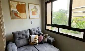 Imagem 5: Apartamento com 1 dormitório à venda, 24 m² por R$ 300.000,00 - Federação - Salvador/BA