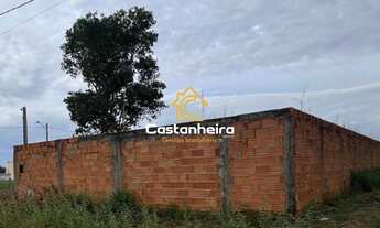 Imagem 3: Lote Residencial murado com 303m² - plano diretor norte