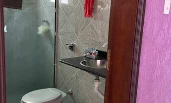 Imagem 2: Casa Individual Casa com 1 dormitório