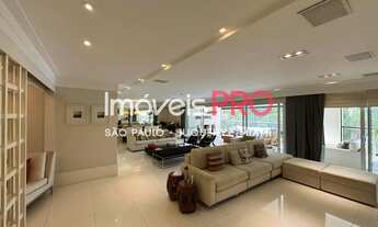 Imagem 4: Apartamento, Panamby - São Paulo