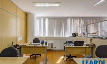 Imagem 3: CONJ. COMERCIAL - BROOKLIN - SP