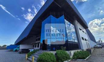 Imagem: Aluguel galpão com doca no Rio de Janeiro