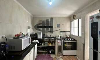 Imagem 4: Venda Sobrado Sao Caetano do Sul Barcelona Ref: 43327