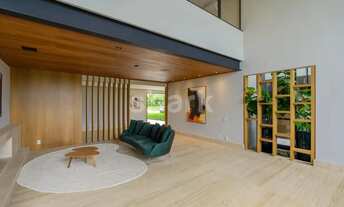 Imagem 5: Casa para venda por R$ R$ 33.000.000 ou locação R$145.000,00 em Alphaville, Barueri-SP