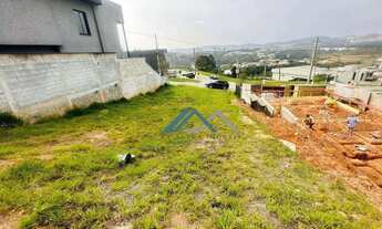 Imagem 2: Terreno à venda, 358 m² por R$ 480.000,00 - Reserva Santa Anna - Santana de Parnaíba/SP