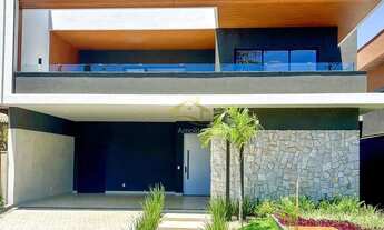 Imagem 4: CASA CONDOMÍNIO VILLAGE LA MONTAGNE EM SÃO JOSÉ DO RIO PRETO