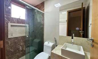 Imagem 4: Sobrado à venda Cond. Residencial Flora Park II, Jardim Belo Horizonte - Continuação, Apar