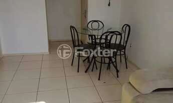 Imagem 4: Imóvel para venda tem 37 metros quadrados com 1 quarto em Bom Jesus - Porto Alegre - RS