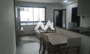 Imagem 3: Apartamento de 2 quartos para locação no Santo Agostinho próximo a Praça da Assembléia