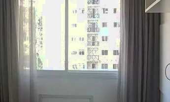 Imagem 6: Apartamento com 2 dormitórios para alugar, 63 m² por R$ 3.500/mês - Centro - Niterói/RJ