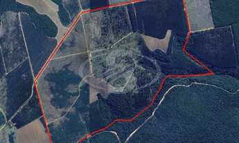 Imagem: TERRENO RURAL DE 221,60 HA EM ANGATUBA/SP