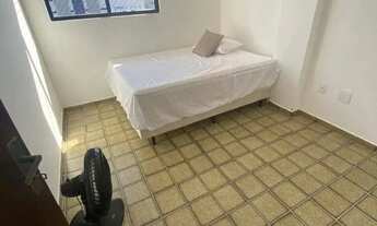 Imagem 6: Apartamento com 2 dormitórios para alugar, 68 m² por R$ 4.000,00/mês - Jardim Oceania - Jo