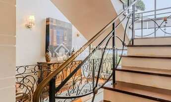 Imagem 7: Excelente e exclusiva casa com 354,14m², 3 dormitórios, no bairro Sétimo Céu!