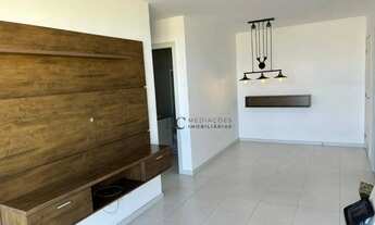 Imagem: Apartamento à venda com suíte e lazer