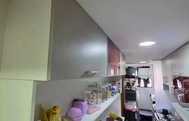 Imagem 7: Edifício Piazza D'Italia - 79m2 | 3 Quartos